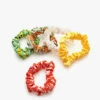 Slip™ 5-Pack Midi Zijden Scrunchies - Amalfi 2 Slip™ 5-Pack Midi Zijden Scrunchies - Amalfi -Modewinkel dd6e429a 2d71 4ae7 82b6 e5abdc737ecf 01