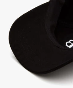 Anine Bing Jeremy Baseball Pet - Zwart -Modewinkel dd81038e c330 4ef1 aac8 4b4ec1ff9bc5 51