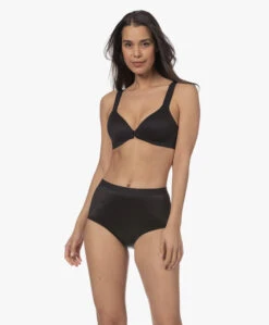 Spanx® Shaping Satin Slip - Zwart -Modewinkel de66cf14 5cb1 4a55 b11a c65147ceea9d 275