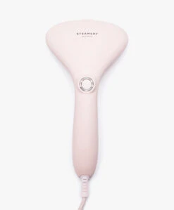 Steamery Cirrus No.2 Travel Stoomapparaat - Roze