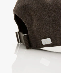 Varsity Headwear Wollen Pet - Taupe Brown 13 Varsity Headwear Wollen Pet - Taupe Brown -Modewinkel e3aa1b1c 1331 4eb7 9a6e 7c5f4856b2ba 03