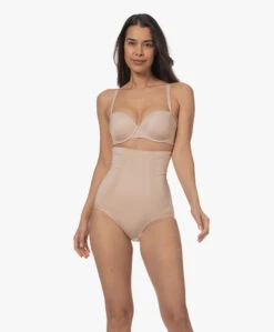 Spanx® Oncore High-Wasted Slip - Soft Nude -Modewinkel e3c00924 c9bb 4f7c 9a76 f24d5537abf1 134