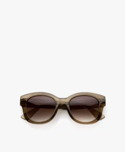 Babsee Nina Zonnebril - Green Stone -Modewinkel e75efb39 acab 4417 9a33 a576e4d30031 01