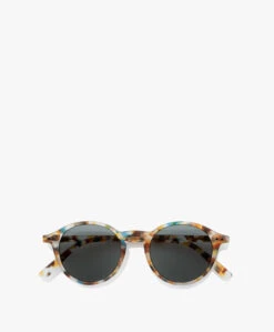 Izipizi Sun #D Zonnebril - Blauw Tortoise/Grijze Glazen 11 Izipizi Sun #D Zonnebril - Blauw Tortoise/Grijze Glazen -Modewinkel efed6569 9ca0 4a3e b49b ff1181725061 04