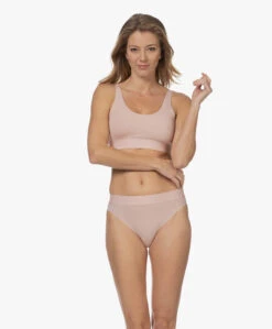 Wolford Beauty Cotton Rib Slip - Poederroze -Modewinkel f2c9aa07 eb1c 4357 b8ab c0886c5c349d 142