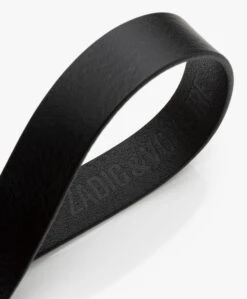 Zadig & Voltaire Zv Initiale Leren Riem Met Strass - Zwart 14 Zadig & Voltaire Zv Initiale Leren Riem Met Strass - Zwart -Modewinkel f61ce369 a0d7 476b 9d8b 529540992a3f 148