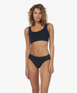 Hanro Touch Feeling Midi Slip - Deep Navy -Modewinkel fbf28111 3e88 47ed 84e5 7dae1119f679 30