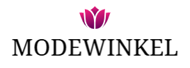 Modewinkel