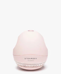 Steamery Pilo Draadloze Wol Ontpiller - Roze